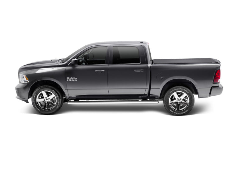Truxedo 09-18 Ram 1500 & 19-20 Ram 1500 Classic 8ft Sentry CT Bed Cover Truxedo