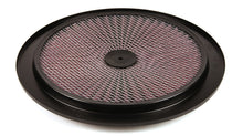 Load image into Gallery viewer, K&amp;N X-Stream Top Filter X-Stream 14 inch OD Black K&amp;N Engineering