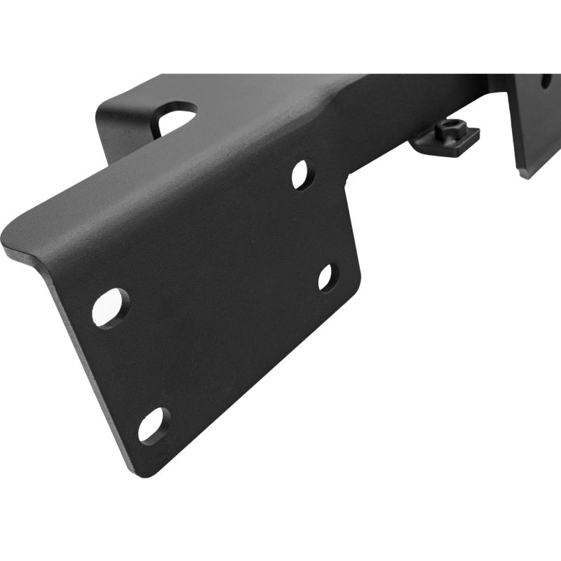 Rugged Ridge Stubby Venator Front Bumper 18-20 Jeep Wrangler JL/JT Rugged Ridge
