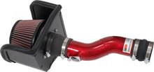 Load image into Gallery viewer, K&amp;N 2017 Honda Civic Si 1.5L Typhoon Performance Air Intake System K&amp;N Engineering