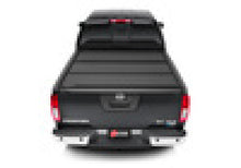 Load image into Gallery viewer, BAK 05-20 Nissan Frontier 5ft Bed BAKFlip MX4 Matte Finish BAK