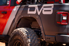 Load image into Gallery viewer, DV8 Offroad 20-21 Jeep Gladiator Fender Flare Delete Kit DV8 Offroad