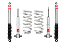 Load image into Gallery viewer, Eibach Pro-Truck Lift Kit (Stage 1) for 07-13 Chevrolet Silverado 1500 (Excl Hybrid 2WD) Eibach
