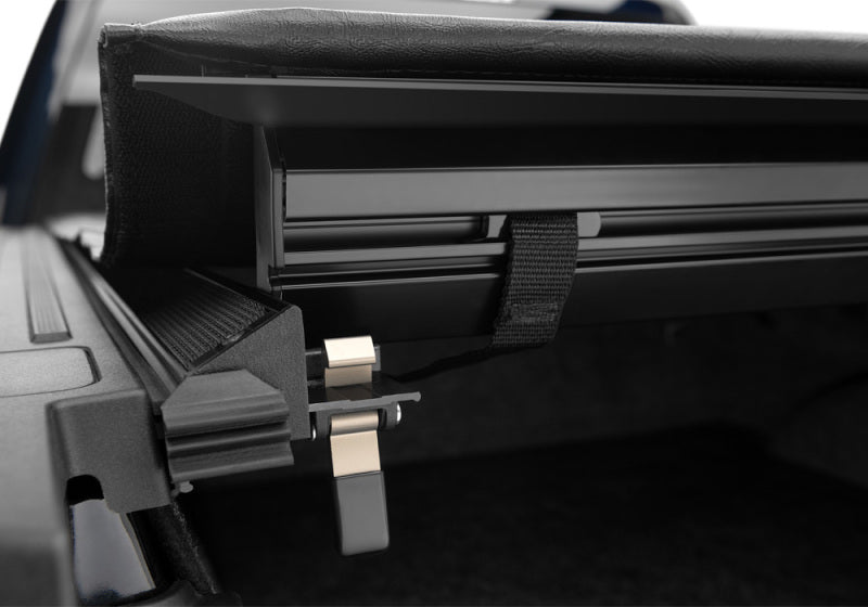 Truxedo 15-21 Ford F-150 6ft 6in Lo Pro Bed Cover Truxedo