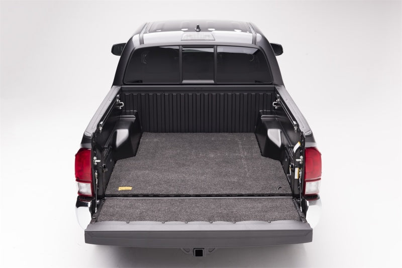 BedRug 05-23 Toyota Tacoma 5ft Bed Mat (Use w/Spray-In & Non-Lined Bed) BedRug