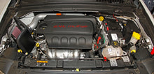 Load image into Gallery viewer, K&amp;N 2015 Jeep Renegade L4-2.4L High Flow Performance Air Intake Kit K&amp;N Engineering