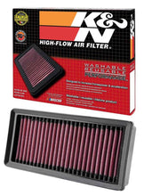 Load image into Gallery viewer, K&amp;N 11-12 BMW K1600 GT Panel Air Filter K&amp;N Engineering