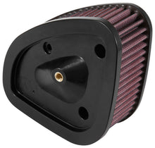 Load image into Gallery viewer, K&amp;N 2017 Harley Davidson FLHR Road King Replacement Air Filter K&amp;N Engineering
