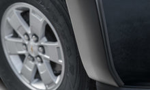 Load image into Gallery viewer, Bushwacker 15-19 Chevy Colorado OE Style Fender Flares 2pc Rear - Black Bushwacker