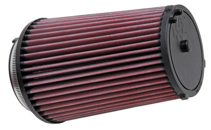 K&N Replacement Air Filter 08-09 Ford Mustang Bullit 4.6L V8 K&N Engineering