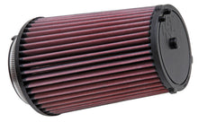 Load image into Gallery viewer, K&amp;N Replacement Air Filter 08-09 Ford Mustang Bullit 4.6L V8 K&amp;N Engineering