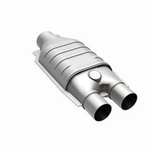 Load image into Gallery viewer, MagnaFlow Conv Univ 2.5/2 S/D FED Magnaflow
