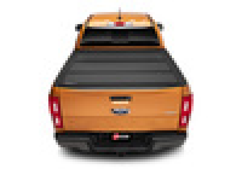 BAK 19-20 Ford Ranger 5ft Bed BAKFlip MX4 Matte Finish BAK