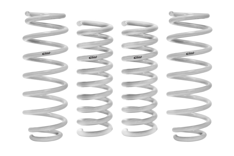 Eibach Drag Launch Kit (Competition Springs) for 2015-2020 Dodge Challenger SRT Hellcat Eibach