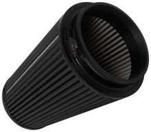 Load image into Gallery viewer, K&amp;N Universal Air Filter (5in Flange / 6-1/2in Base / 4-3/8in Top OD / 8-3/4in Height) K&amp;N Engineering