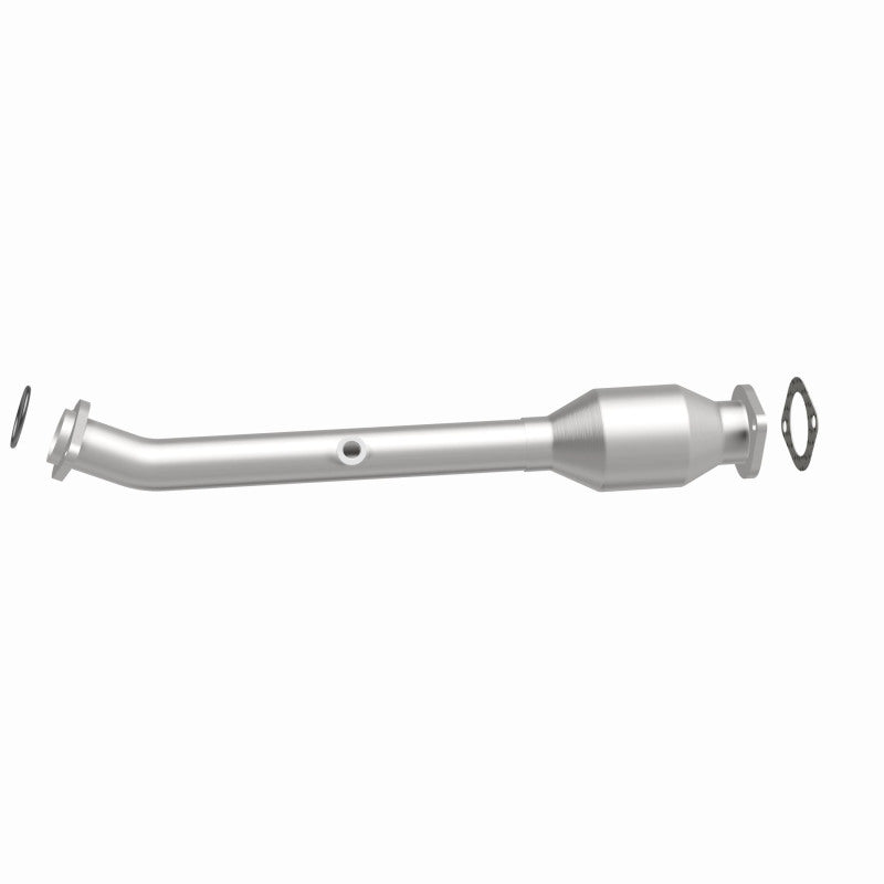 MagnaFlow Converter Direct Fit 05-12 Nissan Pathfinder 4.0L / 05-15 NIssan Xterra 4.0L Magnaflow