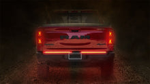 Load image into Gallery viewer, Putco 2019+ Silverado/Sierra 60in Red Light Blade Direct Fit Kit Red Putco