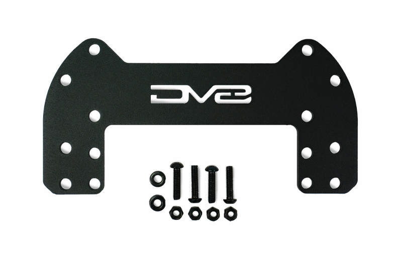 DV8 21-22 Ford Bronco 3rd Brake Light Extension Bracket DV8 Offroad