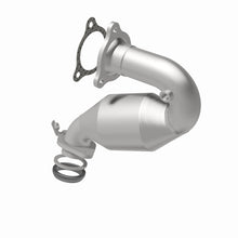 Load image into Gallery viewer, MagnaFlow Conv DF 07-12 Acura RDX 2.3L T Front Magnaflow