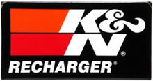 Load image into Gallery viewer, K&amp;N Aerosol Oil Recharger Service Kit K&amp;N Engineering