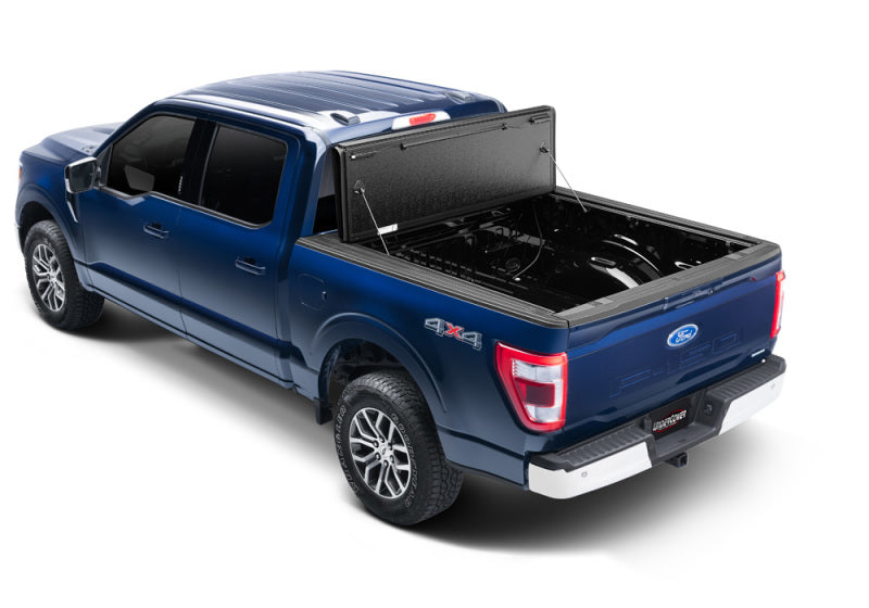 UnderCover 2021+ Ford F-150 Crew Cab 5.5ft Armor Flex Bed Cover Cover Undercover