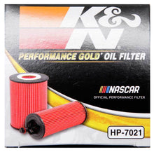 Load image into Gallery viewer, K&amp;N Toyota / Lexus / Scion 1.50in OD x 2.25in H Oil Filter K&amp;N Engineering