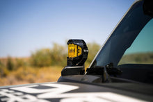Load image into Gallery viewer, DV8 21-22 Ford Bronco A-Pillar Pod Light Mounts DV8 Offroad