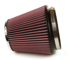 Load image into Gallery viewer, K&amp;N Round Tapered Universal Air Filter 6in Flange ID x 7.5in Base OD x 5in Top OD x 6.5in Height K&amp;N Engineering