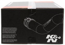Load image into Gallery viewer, K&amp;N 02 Acura RSX Silver Typhoon Short Ram Intake K&amp;N Engineering