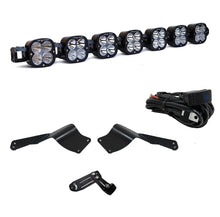 Load image into Gallery viewer, Baja Designs Can-Am X3 XL Linkable Roof Bar Kit Baja Designs