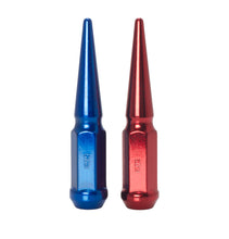 Load image into Gallery viewer, Wheel Mate Muteki SR45R Lug Nut Kit 12x1.25 - Burned Titan Wheel Mate