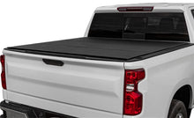 Load image into Gallery viewer, Access LOMAX Tri-Fold Cover Black Urethane Finish 16-20 Toyota Tacoma - 5ft Bed (w/o OEM Hard Cover) Access