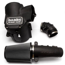 Load image into Gallery viewer, Banks 20-21 Ford F250/F350/F450 6.7L RAI, Ram Air Intake System - Dry Filter Banks Power
