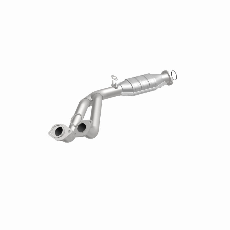 MagnaFlow Conv DF 96-97 Lexus LX450 4.5L / 95-97 Toyota Land Cruiser 4.5L Front Magnaflow