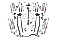 Load image into Gallery viewer, 4 Inch Lift Kit | Long Arm | Jeep Wrangler JL 4WD (2018-2023) Rough Country