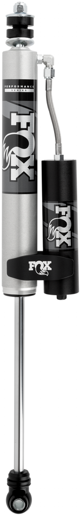 Fox 05-19 Ford F250/F350 2.0 Performance Series 11in Smooth Body IFP Front Shock /5.5-7in lift FOX