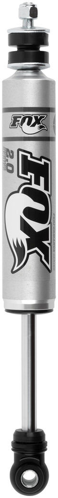 Fox 02-05 Dodge 1500 4WD 2.0 Performance Series 5.6in. Smooth Body IFP Front Shock / 0-2in. Lift FOX