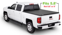 Load image into Gallery viewer, Tonno Pro 14-19 Chevy Silverado 1500 5.8ft Fleetside Tonno Fold Tri-Fold Tonneau Cover Tonno Pro