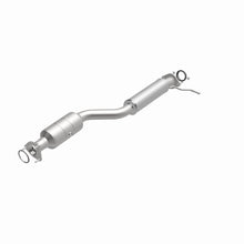 Load image into Gallery viewer, MagnaFlow Conv DF 04-09 Mazda RX-8 1.3L M/T Rear Magnaflow