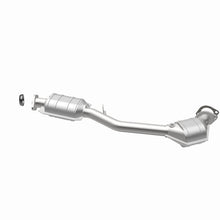 Load image into Gallery viewer, MagnaFlow Conv DF 99-05 Subaru Forester/96-97 &amp; 99-05 Impreza/01-03 Legacy/00-05 Outback Front/Rear Magnaflow