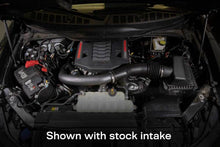 Load image into Gallery viewer, K&amp;N 21-22 Ford F-150 V6-3.5L Inlet Pipe K&amp;N Engineering