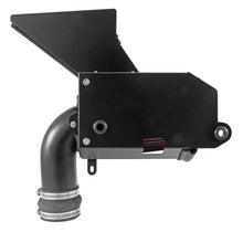 Load image into Gallery viewer, K&amp;N 13-14 Volkwagen Jetta TDI 2.0L Typhoon Short Ram Intake K&amp;N Engineering