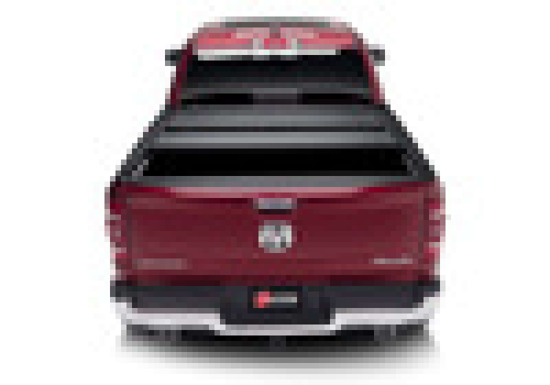 BAK 19-20 Dodge Ram 1500 (New Body Style w/o Ram Box) 6ft 4in Bed BAKFlip MX4 Matte Finish BAK