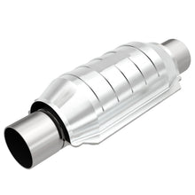 Load image into Gallery viewer, MagnaFlow Conv Univ 2 FED Magnaflow
