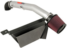 Load image into Gallery viewer, K&amp;N 06-08 Pontiac Solstice / Saturn Sky L4-2.4L Silver Typhoon Short Ram Intake K&amp;N Engineering
