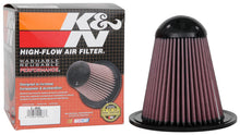 Load image into Gallery viewer, K&amp;N Replacement Air Filter FORD MUSTANG V8-4.6L, 1996-97 K&amp;N Engineering