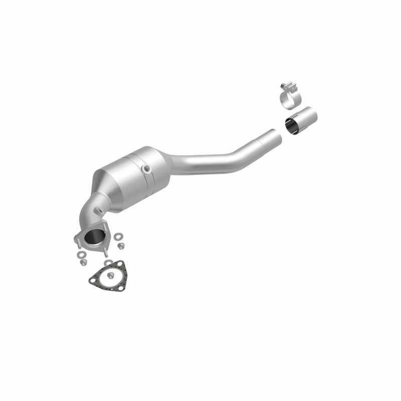 Magnaflow Conv DF 07-09 Porsche 911 P/S Magnaflow