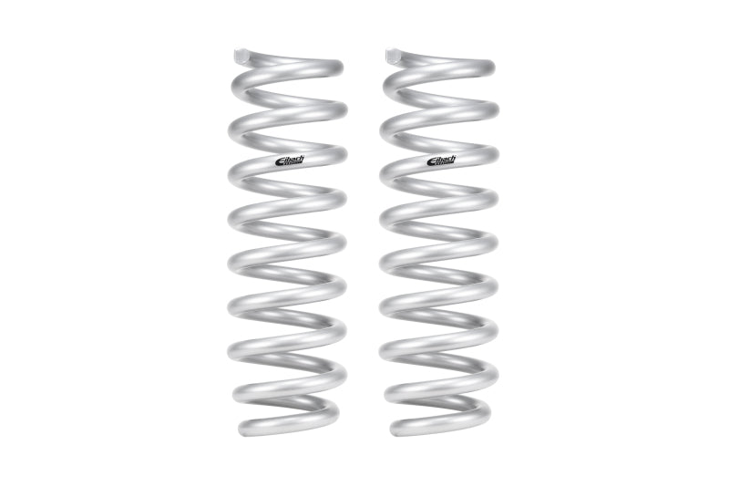 Eibach 21-23 Ford F-150 Raptor Pro-Lift-Kit Front Springs - 1inch Front Lift Eibach
