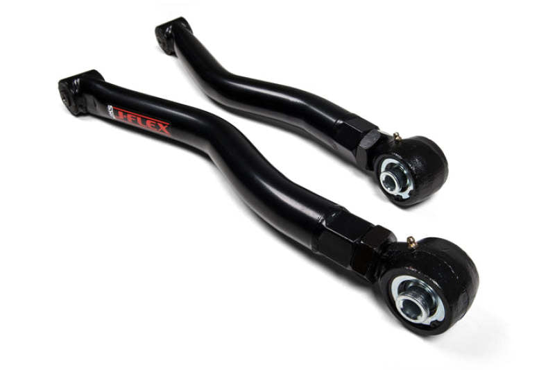 JKS Manufacturing 18-21 Jeep Wrangler JL Adjustable J-Flex Lower Control Arms - Front JKS Manufacturing
