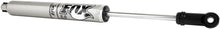 Load image into Gallery viewer, Fox 2.0 Performance Series 10.1in. Smooth Body IFP Stabilizer Steering Damper FOX